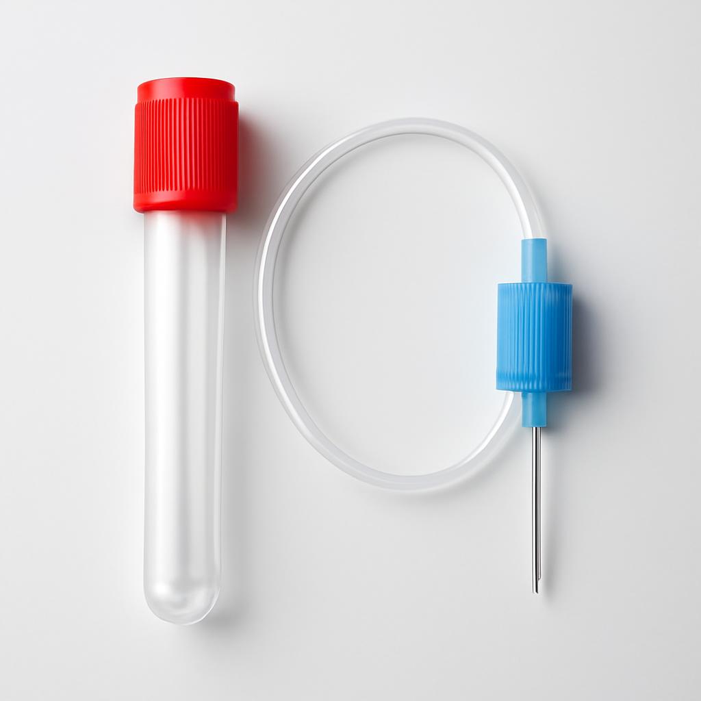 medical consumables-Blood Collection Device medical consumables-Blood Collection Device