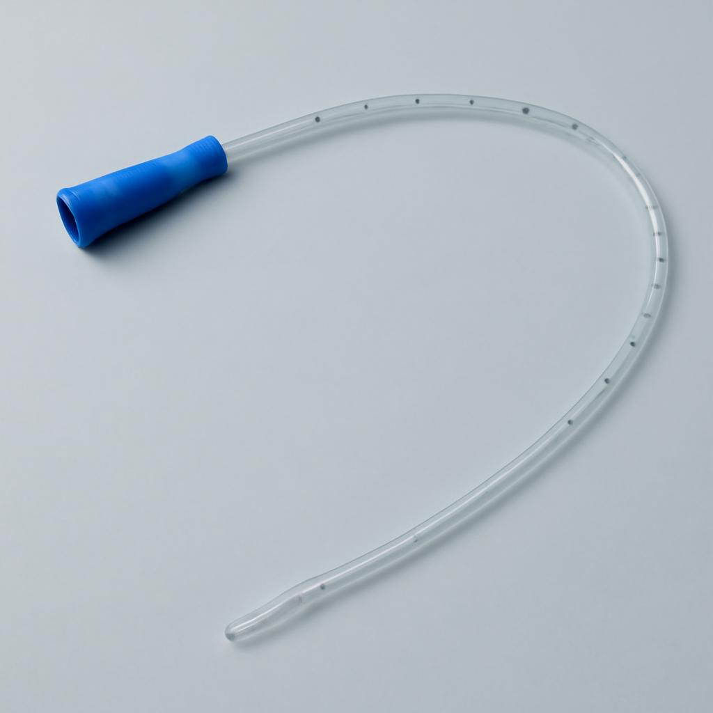 medical consumables-Suction Catheter medical consumables-Suction Catheter