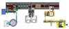 Automatic Blood Collection Tube Assembly Machine