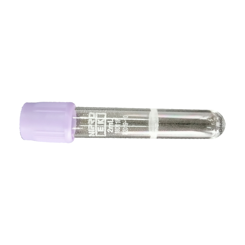 Blood Collection Tube UV Printing Machine