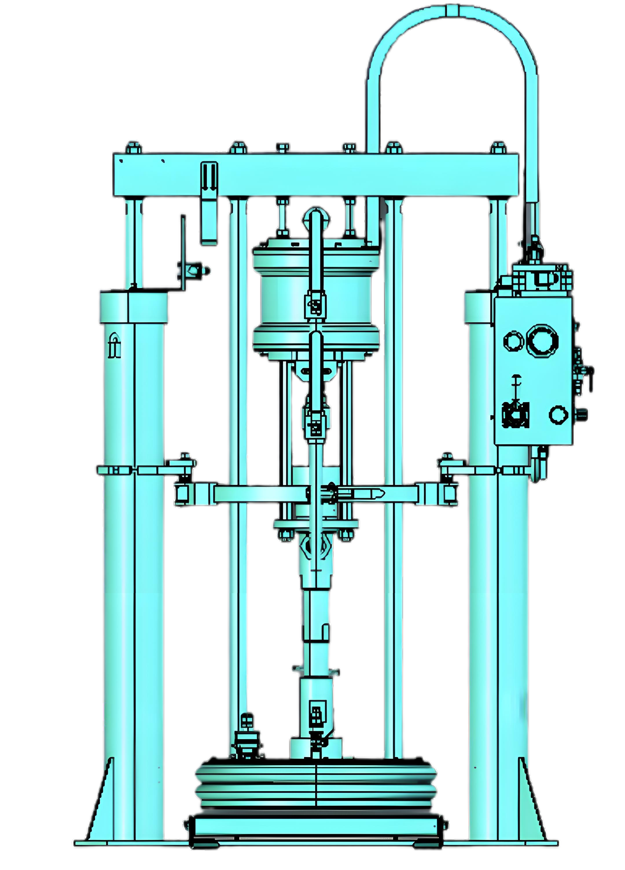 Gel Filling