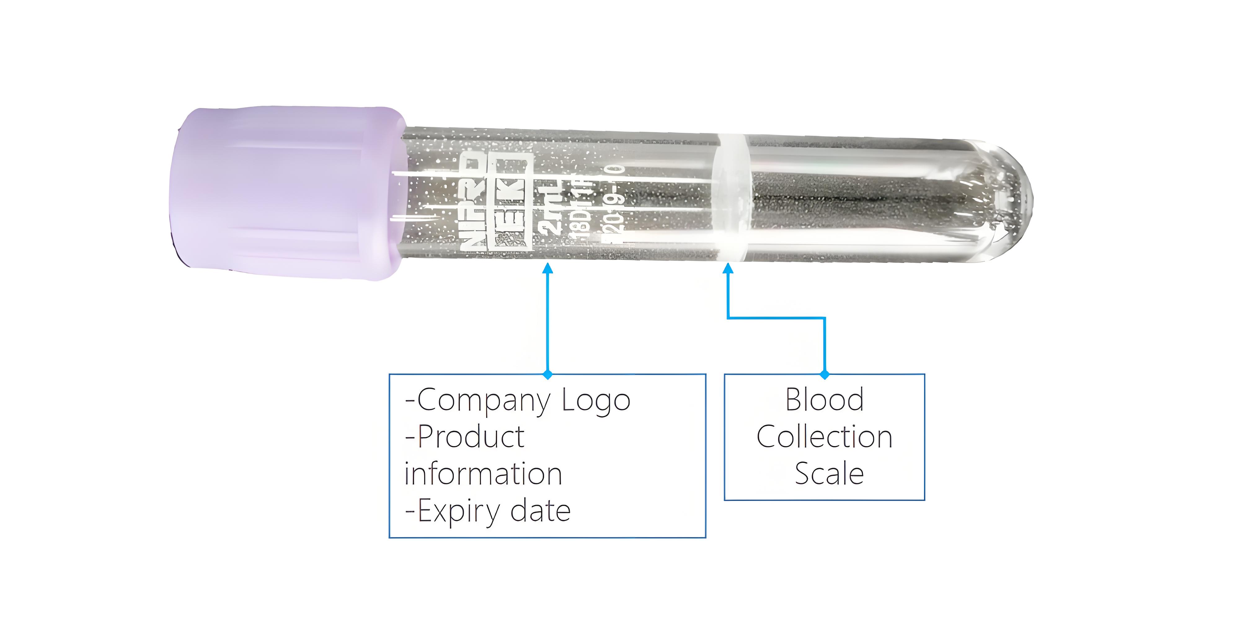 <strong><span style="font-size:18px;">Blood Collection Tube UV Printing Machine</span></strong>