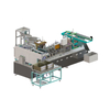 Straw Assembly Machine 