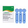 Medical Disposable Safety Lancets Sterile Disposable Blood Lancet 