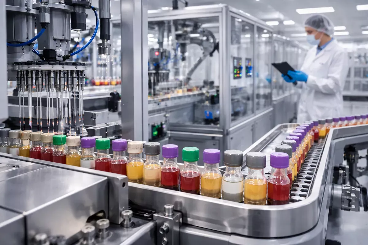 The Comprehensive Guide to Blood Culture Bottle Types