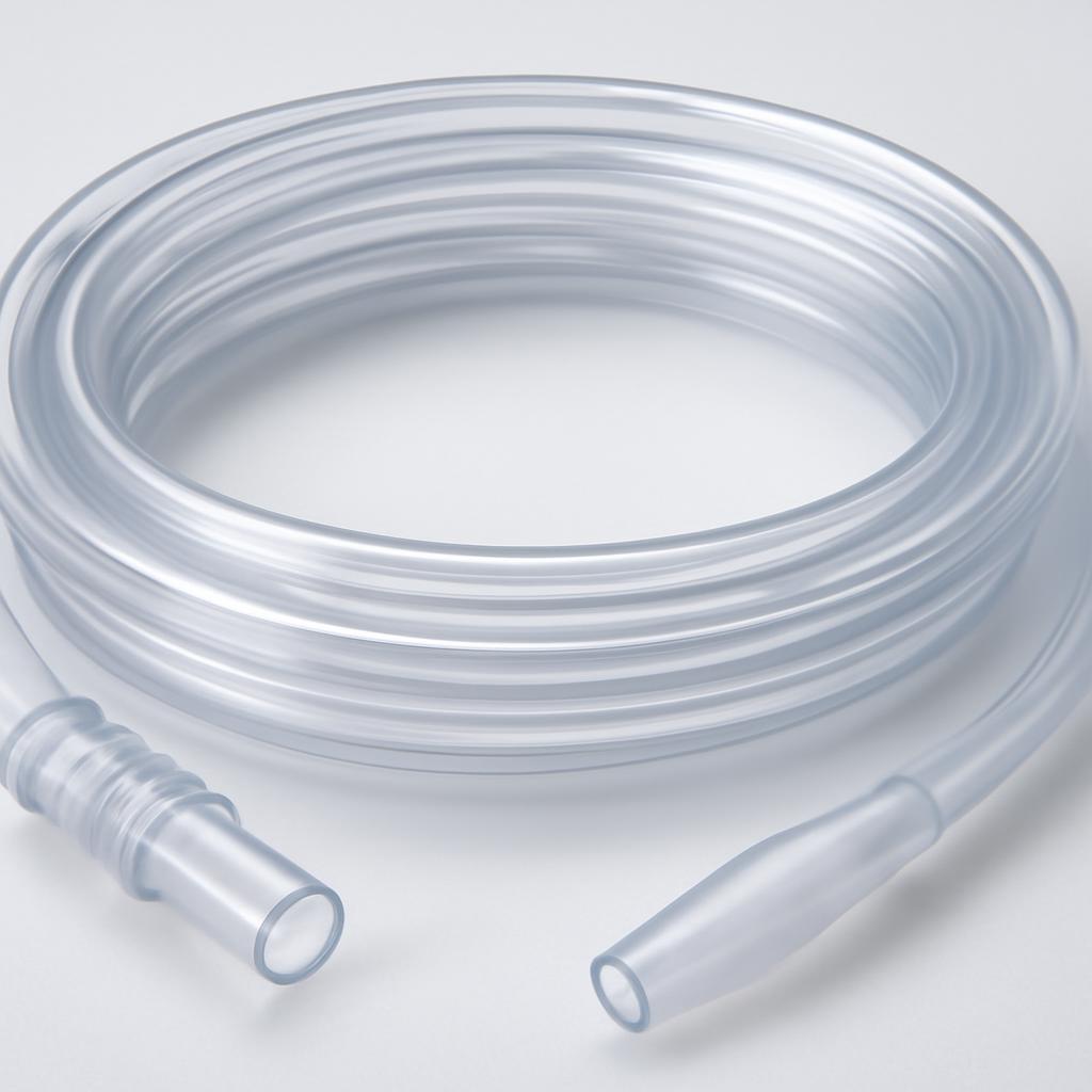 suction tubing