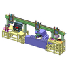 Needle Grinding Machine