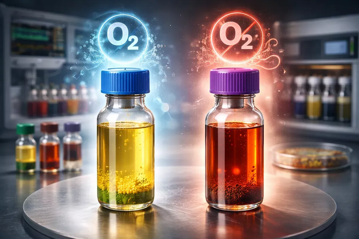 The Comprehensive Guide to Blood Culture Bottle Types