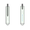 Blood Collection Tube Additives Spraying Machine