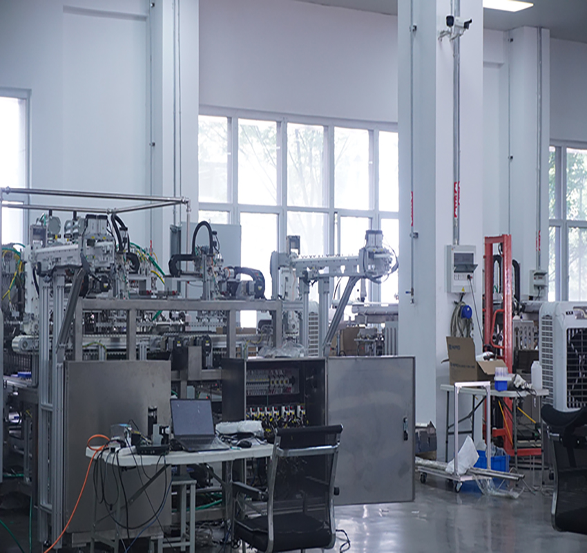 Design and Manufacturing