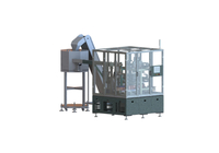 Automatic Tube Sorting Machine for Blood Collection Tubes