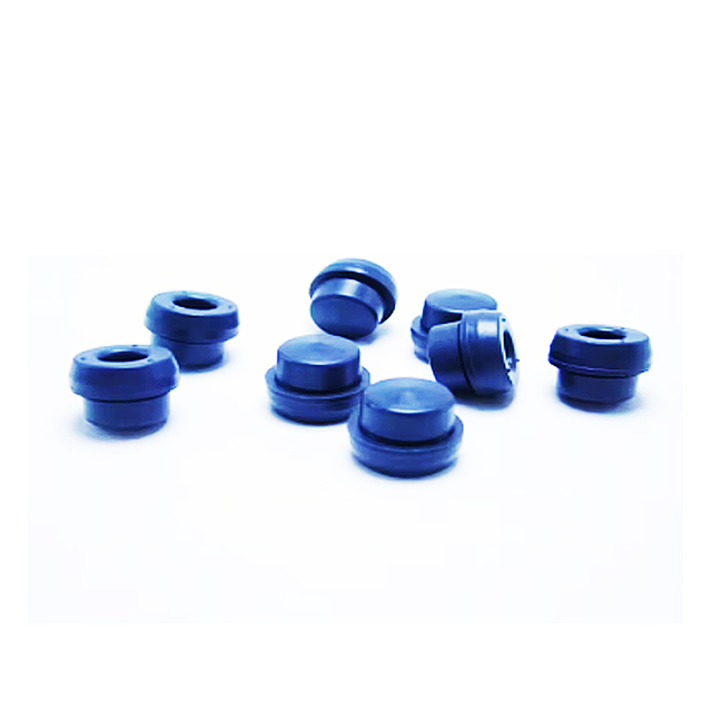 Butyl Rubber Stopper For Vacuum Blood Collection Tube