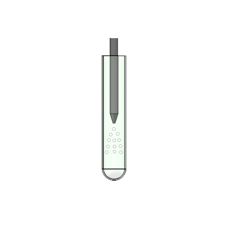 Automation equipment for dialyzer production